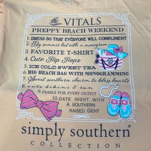 Simply Southern T-shirt